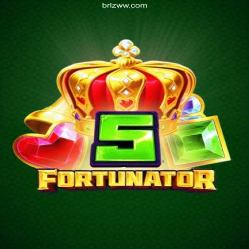 Unleashing Luck with 5Fortunator: The Ultimate Casino Experience at ZWW.COM Oficial