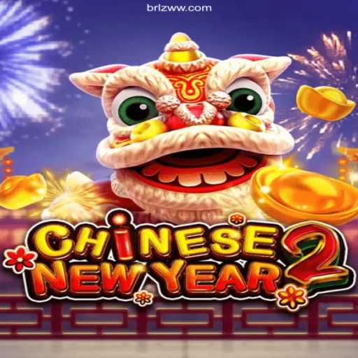 Celebrate the Festivities with CHINESENEWYEAR2: An Exciting Casino Game Experience