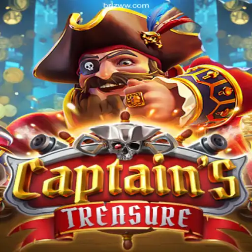 CaptainssTreasure: Explore the High Seas of Adventure with ZWW.COM Oficial