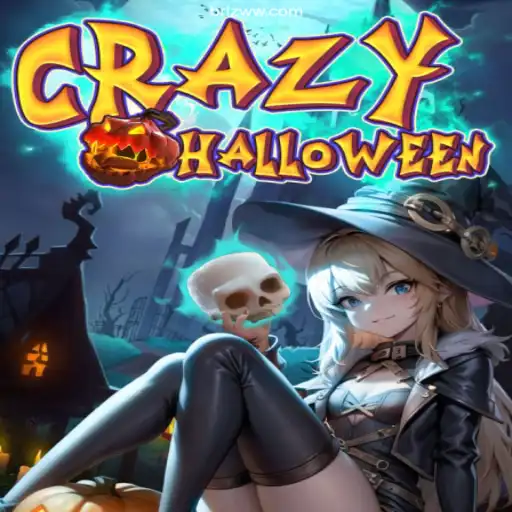 Unveiling CrazyHalloween: Dive into the Spookiest Casino Game of the Year