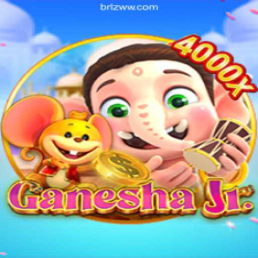 Exploring the Excitement of GaneshaJr: A Thrilling Experience at ZWW.COM Oficial - O melhor cassino online do Brasil🍀