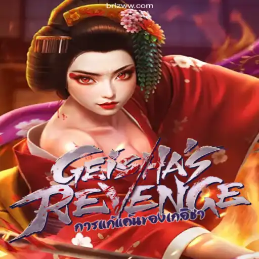 GeishasRevenge: An Intriguing New Game in the Casino World
