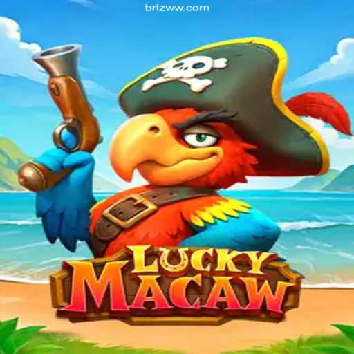 Exploring the Excitement of LuckyMacaw at ZWW.COM Oficial