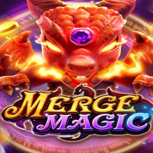 Discover MERGEMAGIC: The Enchanting Puzzle Game Revolution with a Brazilian Flair