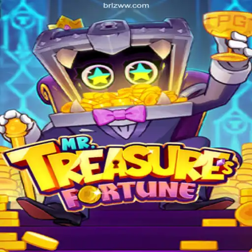 Discover the Thrills of MrTreasuresFortune at ZWW.COM Oficial - O melhor cassino online do Brasil🍀