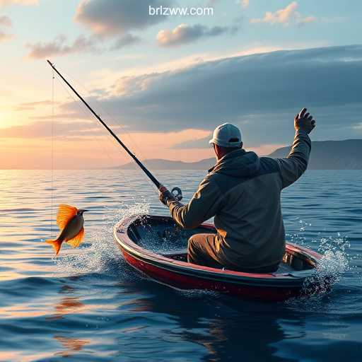 Exploring the World of Online Fishing: A Digital Revolution