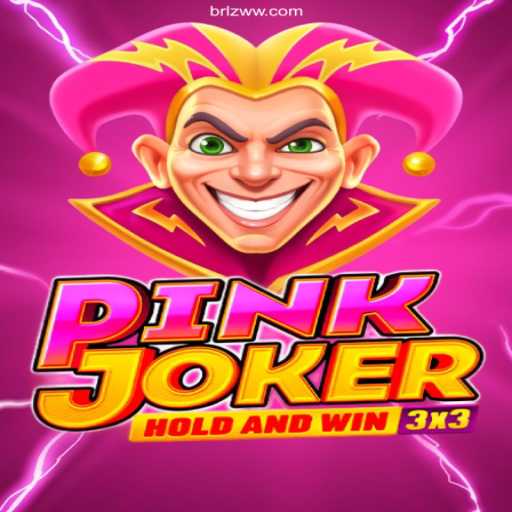 Exploring the Enchanting World of Pinkjoker at ZWW.COM Oficial - O Melhor Cassino Online do Brasil🍀