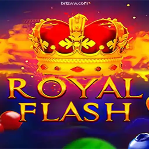 RoyalFlash: A Premier Experience at ZWW.COM Oficial - O Melhor Cassino Online do Brasil