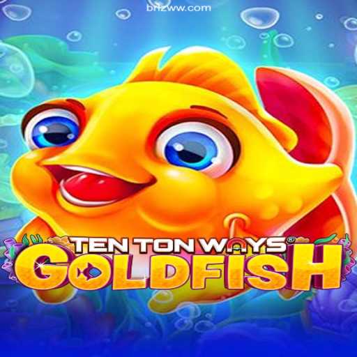 Exploring TenTonWaysGoldfish: A Dive into an Exciting Casino Game