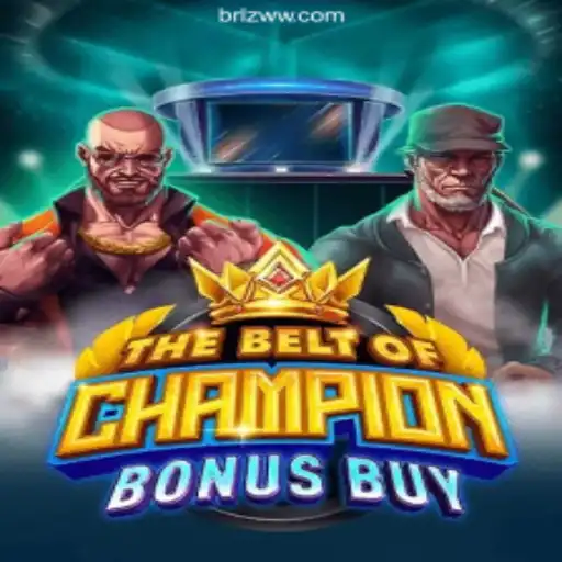 Explore The Thrills of TheBeltOfChampionBonusBuy: Your Next Casino Adventure