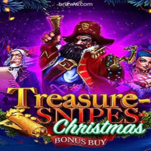 Explore TreasuresnipesChristmas: A Magical Journey into Festive Adventure and Online Casino Thrills
