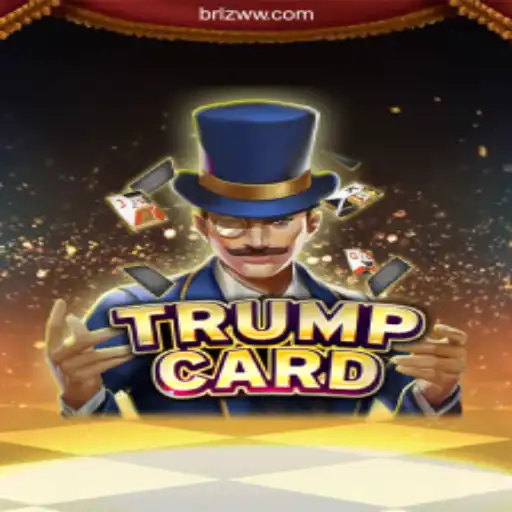 TrumpCard: The Exciting Casino Experience with ZWW.COM Oficial