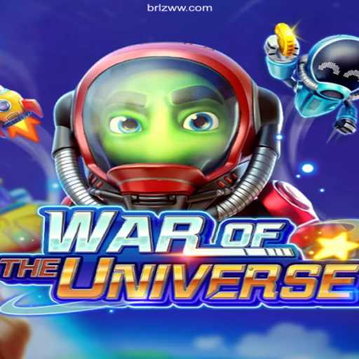 WAROFTHEUNIVERSE: The Ultimate Cosmic Gaming Experience