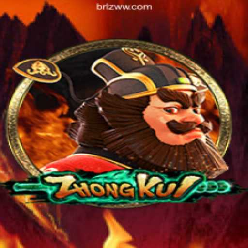 Exploring the Enigmatic World of ZhongKui: A Riveting Online Casino Game